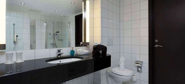 Hotel Scandic Helsfyr Oslo: Foto 