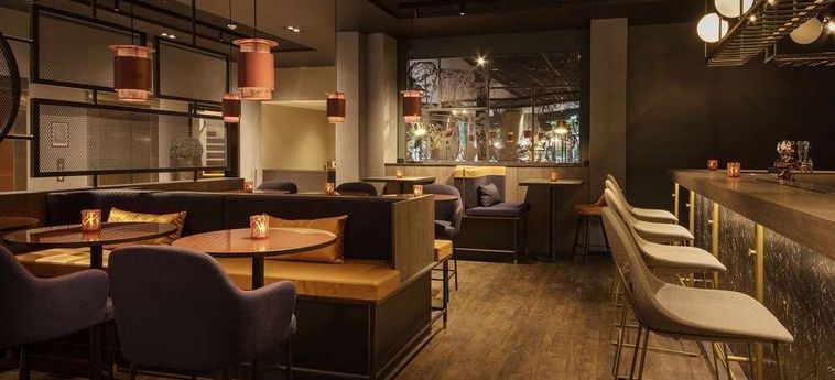 Hotel Scandic Helsfyr Oslo: Photo 