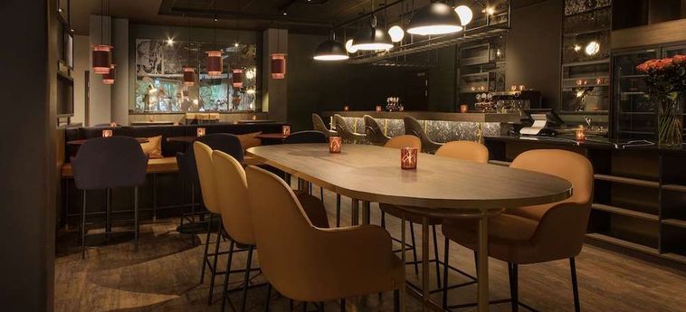 Hotel Scandic Helsfyr Oslo: Photo 