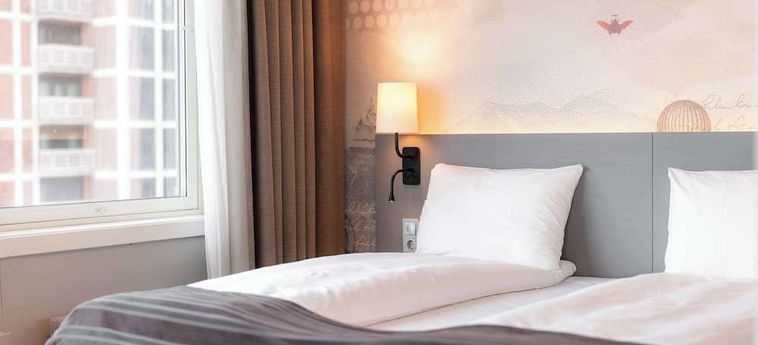 Hotel Scandic Byporten Oslo: Foto 