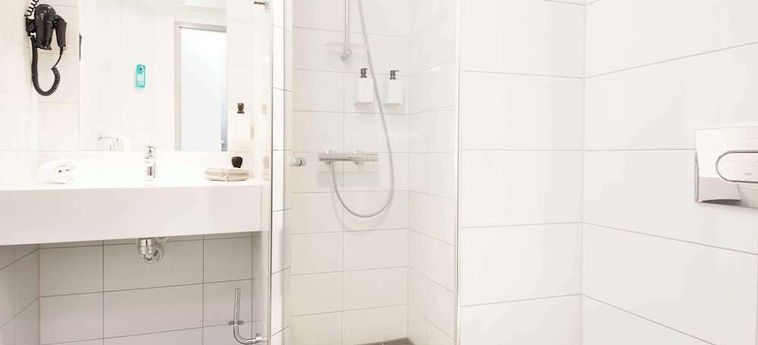 Hotel Scandic Byporten Oslo: Foto 
