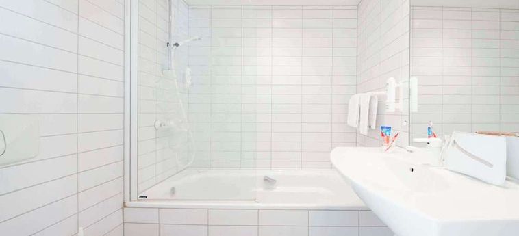 Hotel Scandic Byporten Oslo: Foto 