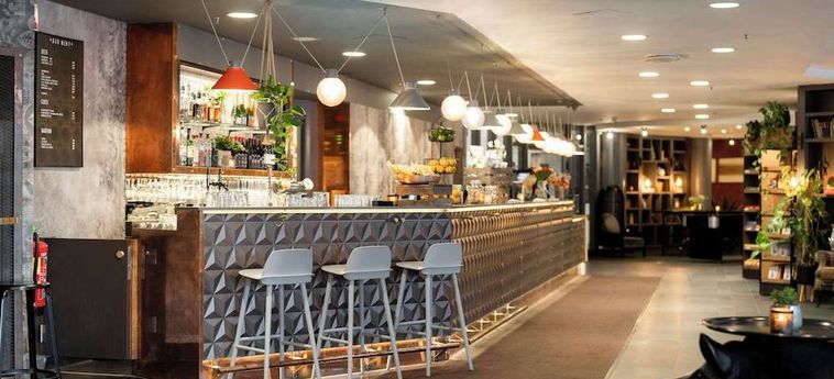 Hotel Scandic Byporten Oslo: Foto 