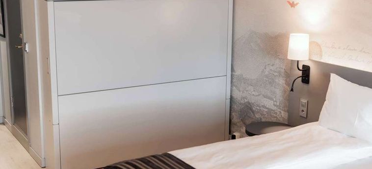 Hotel Scandic Byporten Oslo: Foto 