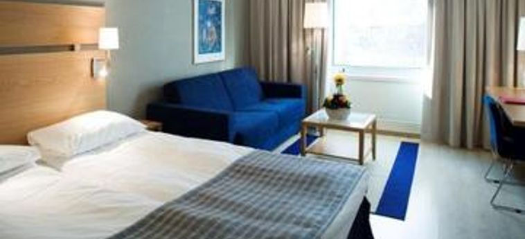Thon Hotel Oslofjord Oslo: Foto 