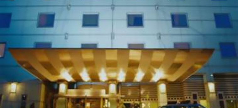 Thon Hotel Oslofjord Oslo: Foto 