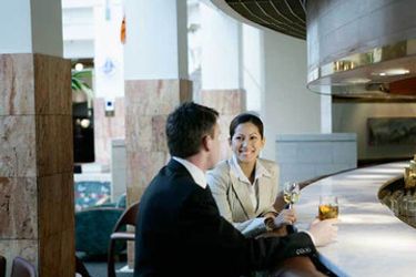 Thon Hotel Oslofjord Oslo: Photo 