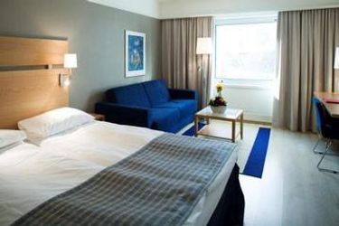 Thon Hotel Oslofjord Oslo: Photo 