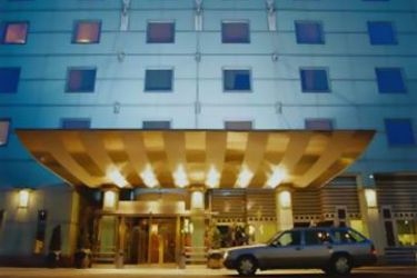 Thon Hotel Oslofjord Oslo: Photo 