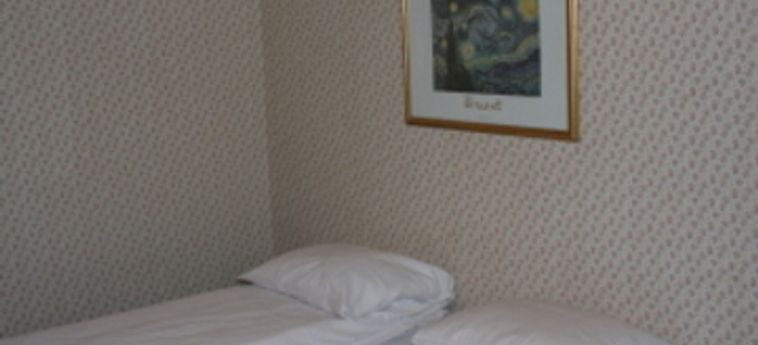 Hotel Montebello Room:  OSLO