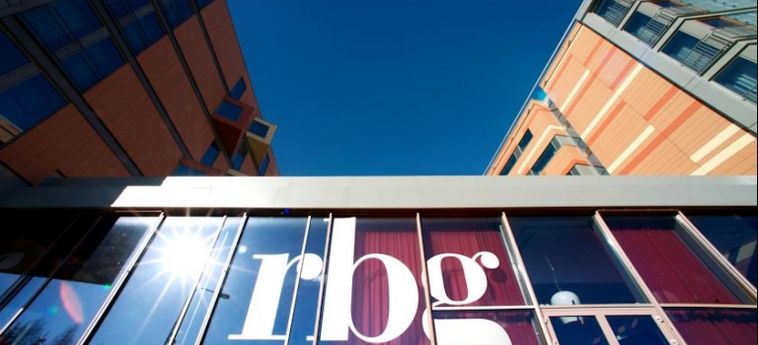 Radisson Hotel &Amp; Conference Centre Oslo Airport Oslo : Photo 