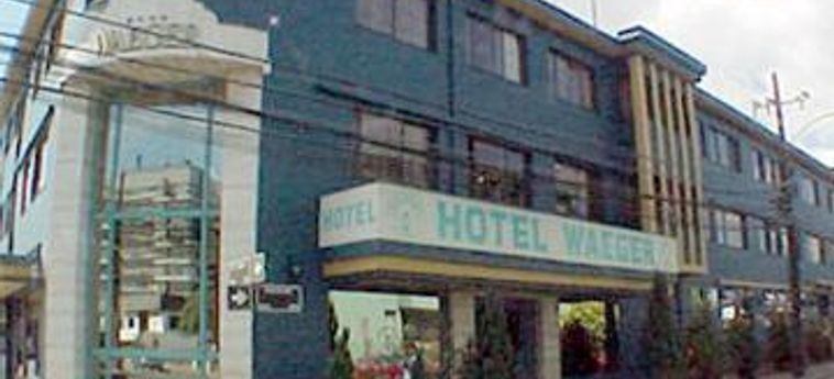 Hotel WAEGER