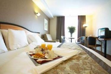 Hotel Mercure Oostende:  OSTEND