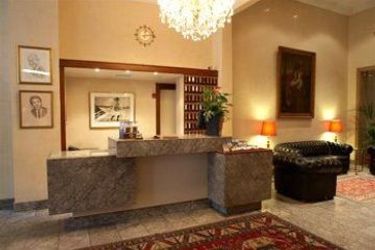 Best Western Hotel Imperial:  OSTEND