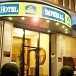 BEST WESTERN HOTEL IMPERIAL 3 Stars