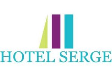 Hotel Serge:  OSTEND