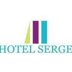 Hôtel HOTEL SERGE
