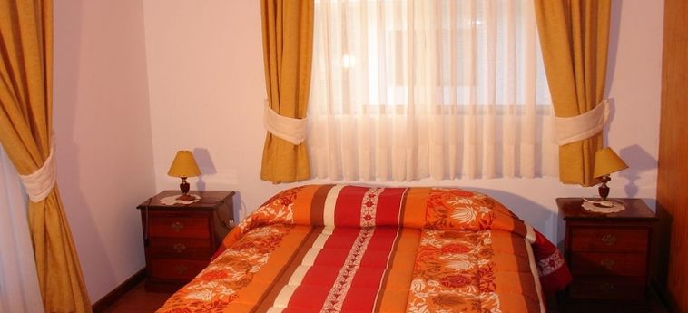 Hotel Propiedades Vinapu:  OSTERINSEL