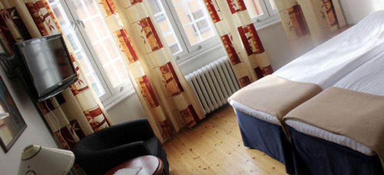 Hotel Emma Ostersund: Foto 