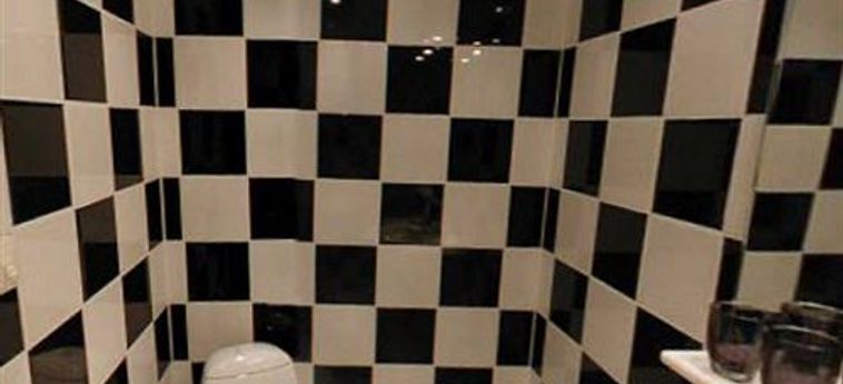 Hotel Zata:  OSTERSUND