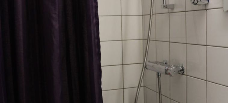 Hotel Zata Ostersund: Foto 