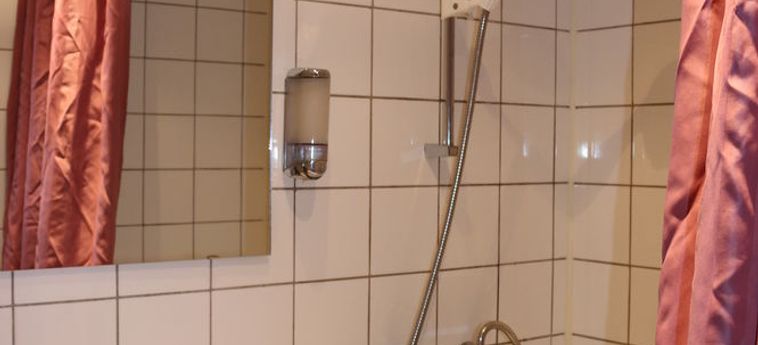 Hotel Zata Ostersund: Foto 