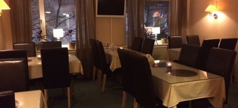 Hotel Zata Ostersund: Foto 