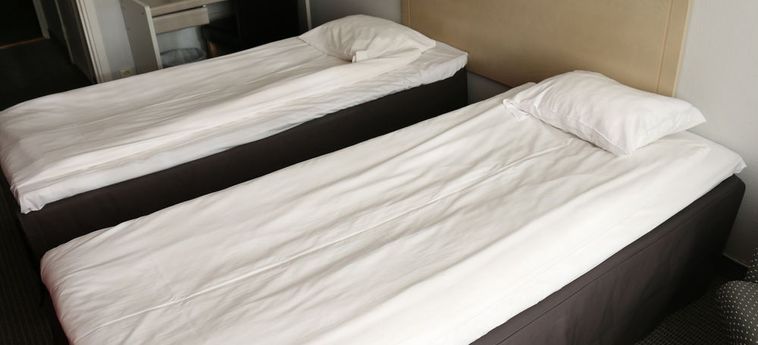Hotel Zata Ostersund: Foto 