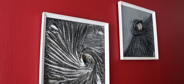Hotel Zata Ostersund: Foto 