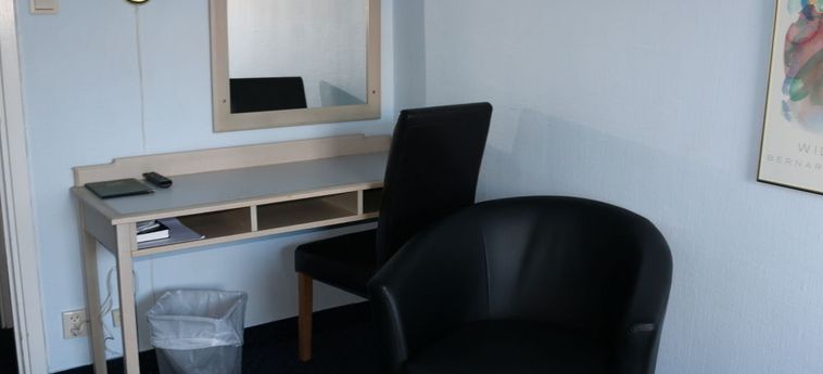 Hotel Zata Ostersund: Foto 