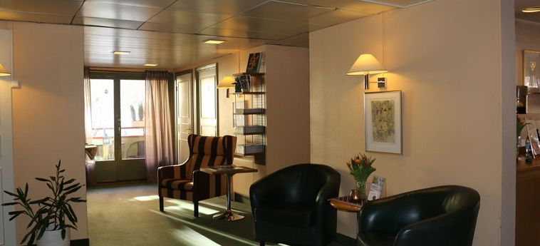 Hotel Zata Ostersund: Foto 
