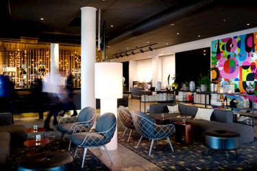 Quality Hotel Froso Park:  OSTERSUND