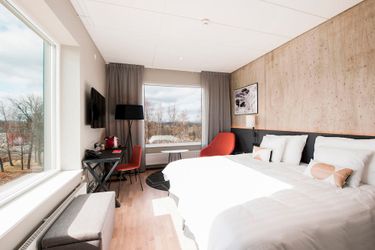 Quality Hotel Froso Park:  OSTERSUND