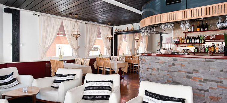 Hotell Jämteborg Ostersund: Foto 