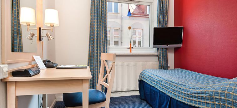 Hotell Jämteborg Ostersund: Foto 