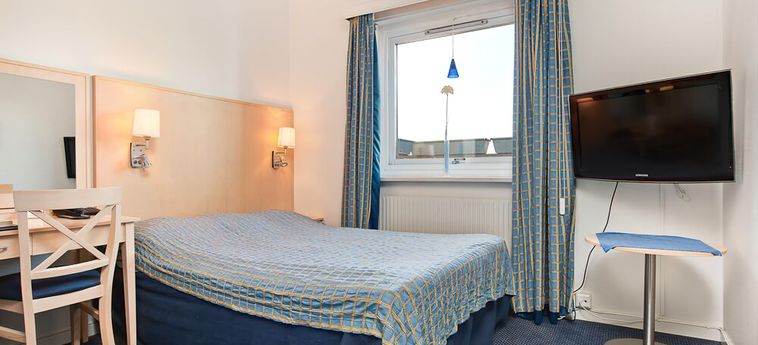 Hotell Jämteborg Ostersund: Foto 