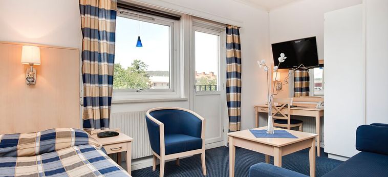Hotell Jämteborg Ostersund: Foto 