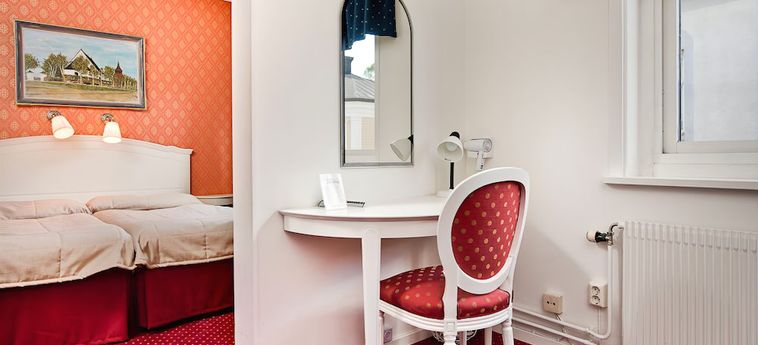 Hotell Jämteborg:  OSTERSUND