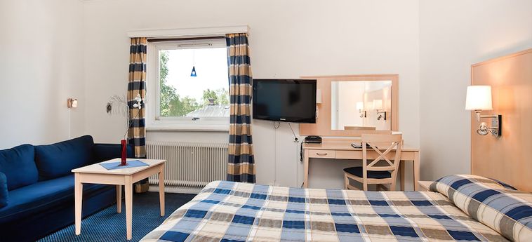 Hotell Jämteborg Ostersund: Foto 