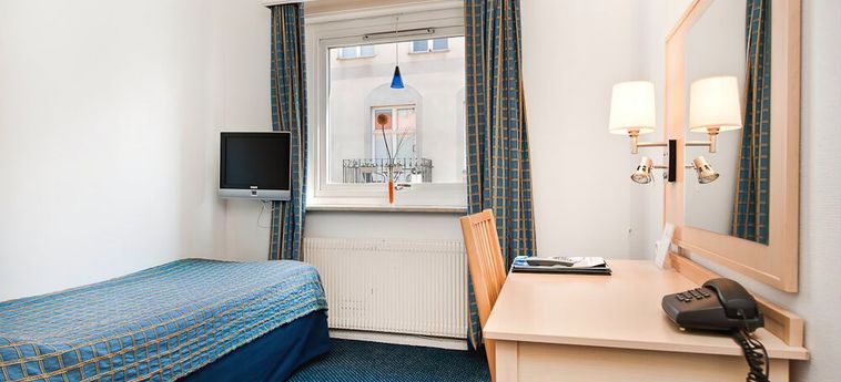 Hotell Jämteborg Ostersund: Foto 