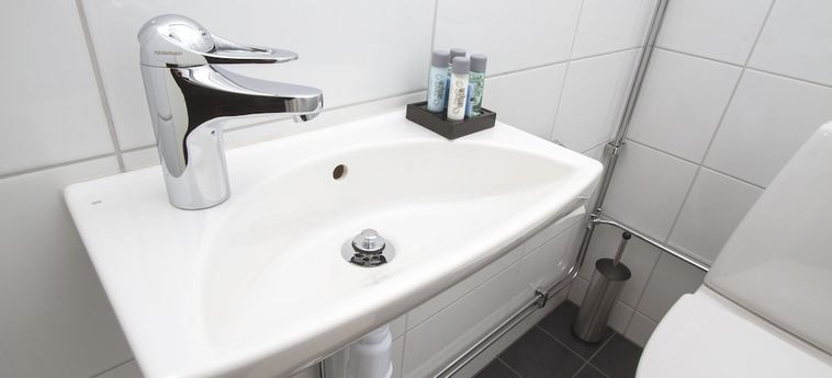 Hotell Linden Ostersund: Foto 