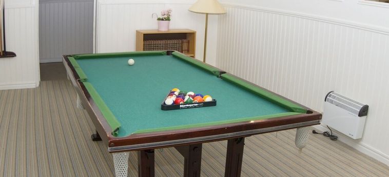 Hotell Linden Ostersund: Foto 