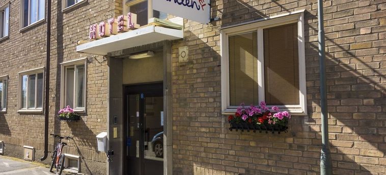 Hotell Linden Ostersund: Foto 