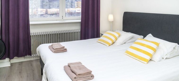 Hotell Linden Ostersund: Foto 