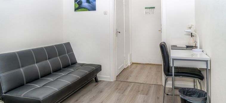 Hotell Linden Ostersund: Foto 