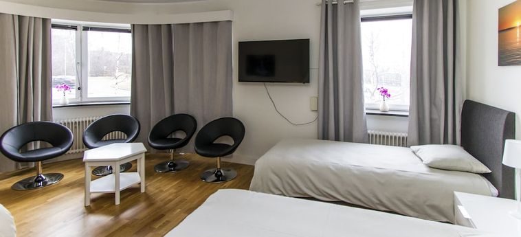 Hotell Linden Ostersund: Foto 