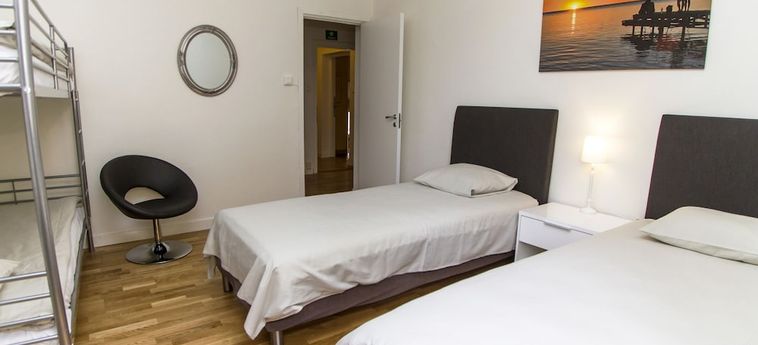 Hotell Linden Ostersund: Foto 
