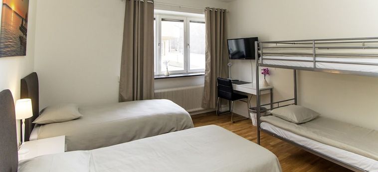 Hotell Linden Ostersund: Foto 