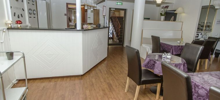 Hotell Linden Ostersund: Foto 