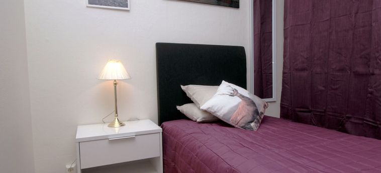 Hotell Linden Ostersund: Foto 